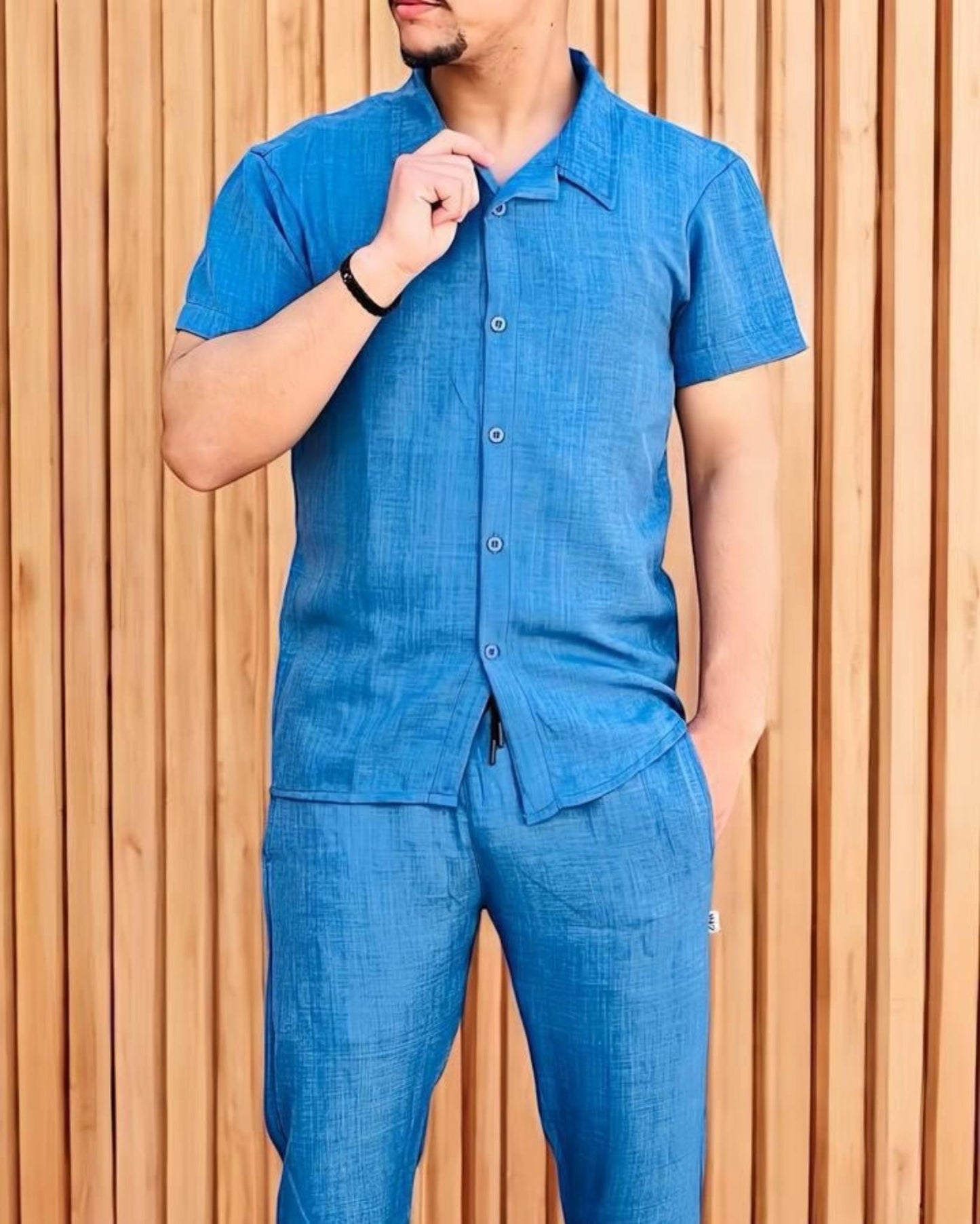 Ensemble ZARA - Classe et Confort