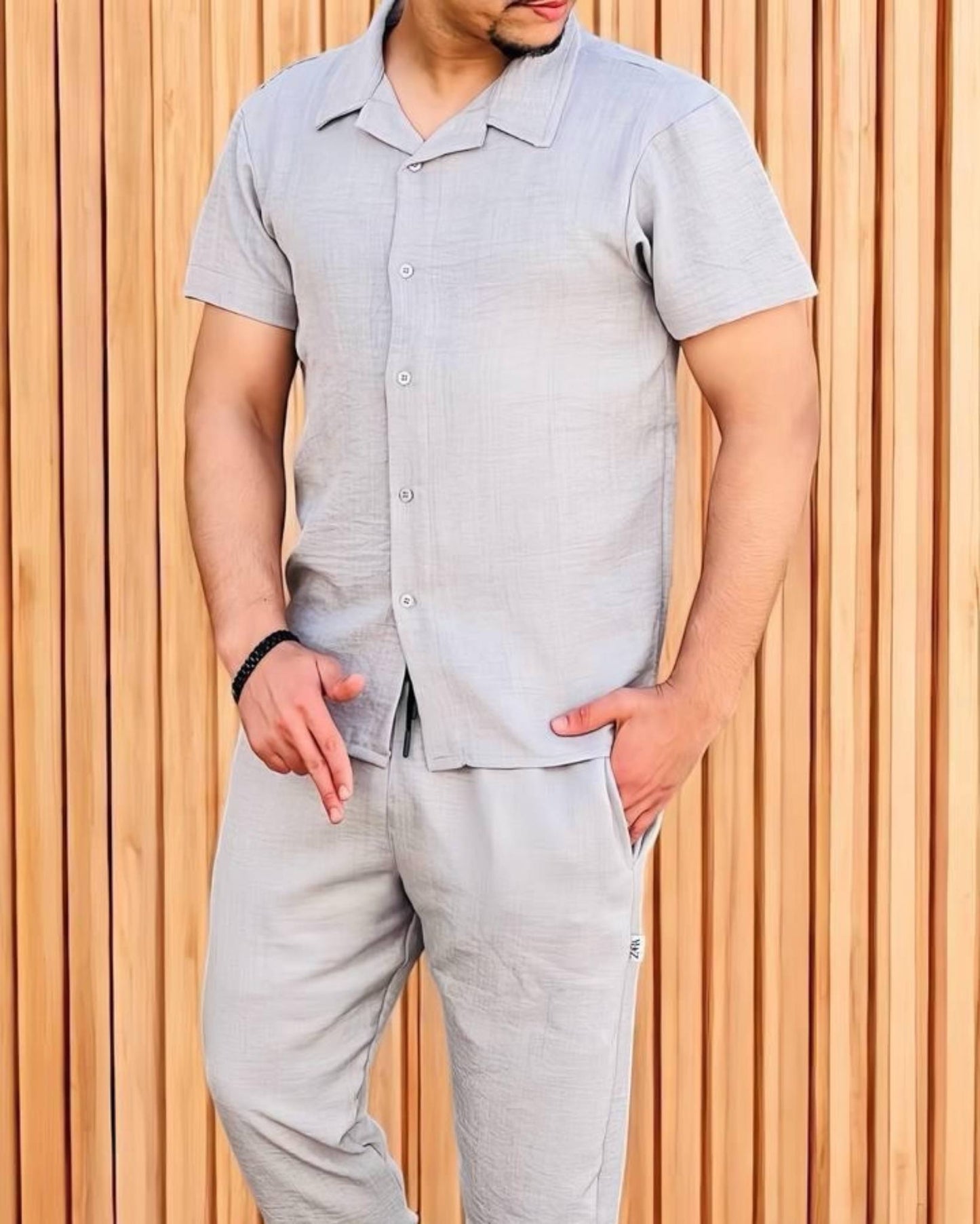 Ensemble ZARA - Classe et Confort