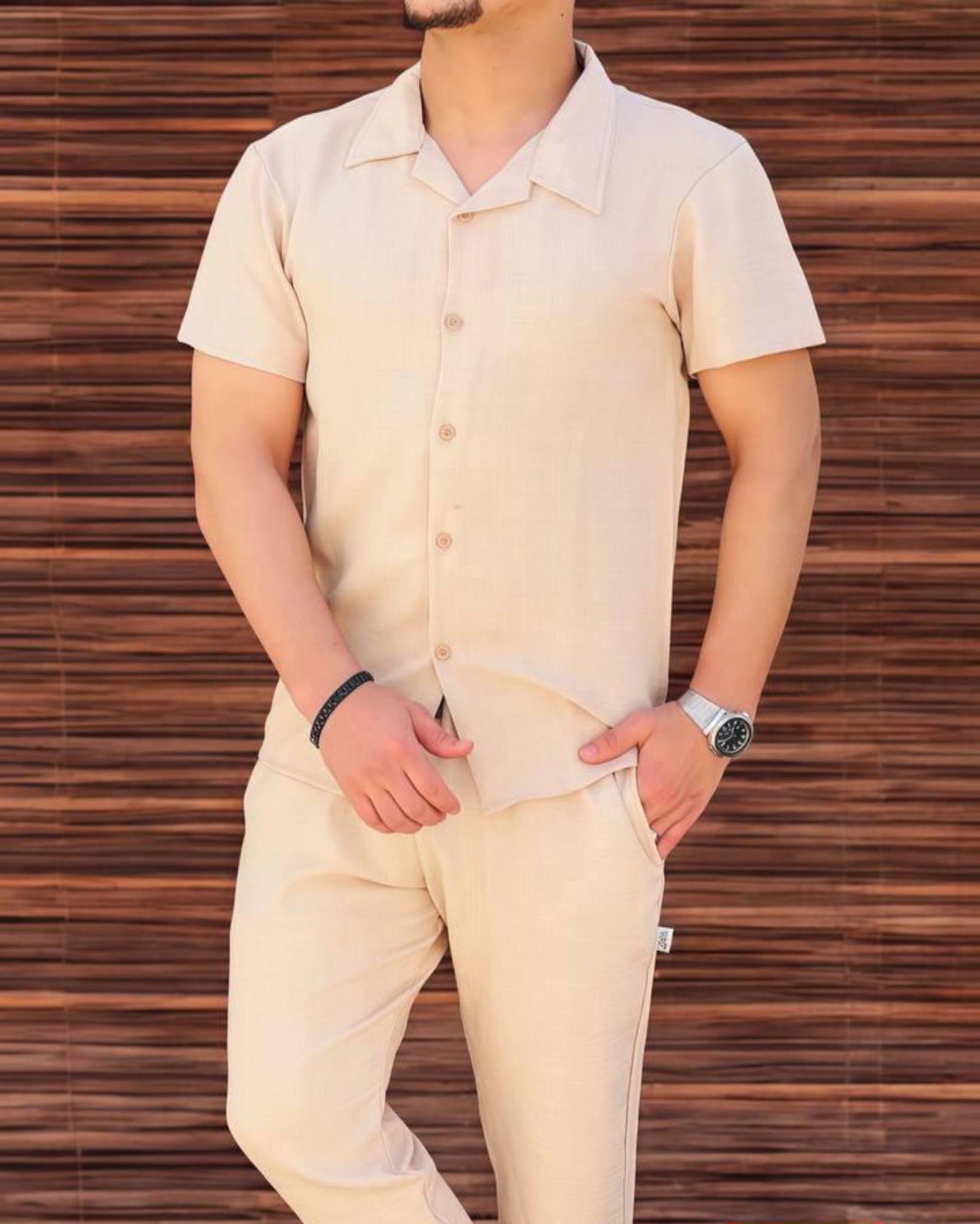 Ensemble ZARA - Classe et Confort