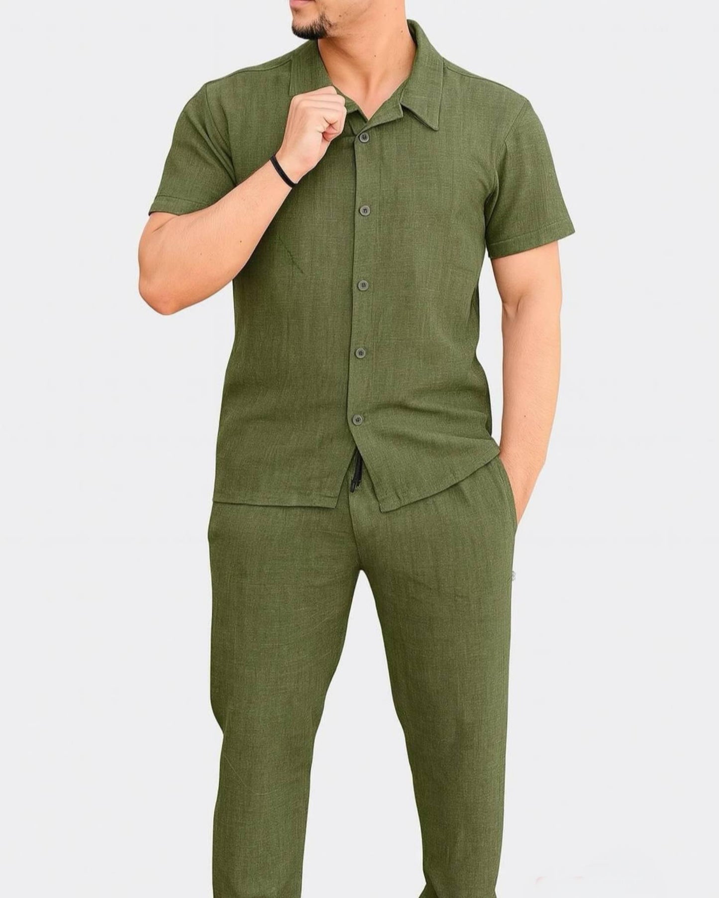 Ensemble ZARA - Classe et Confort