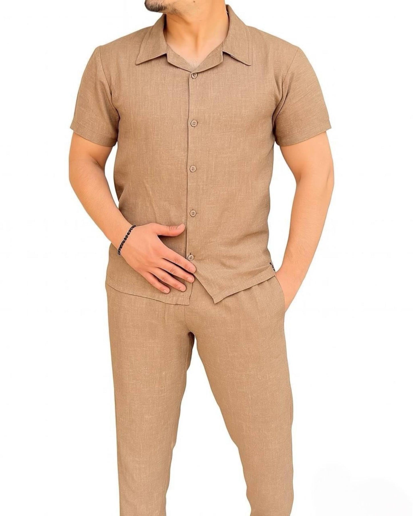 Ensemble ZARA - Classe et Confort