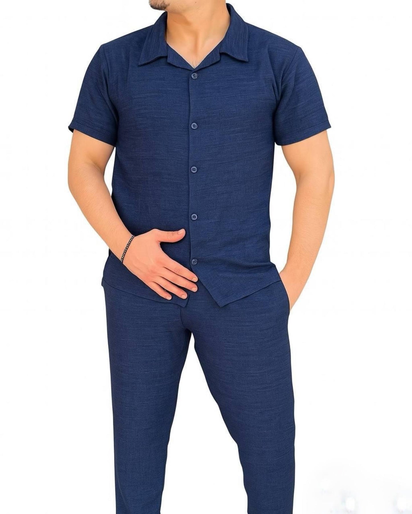 Ensemble ZARA - Classe et Confort