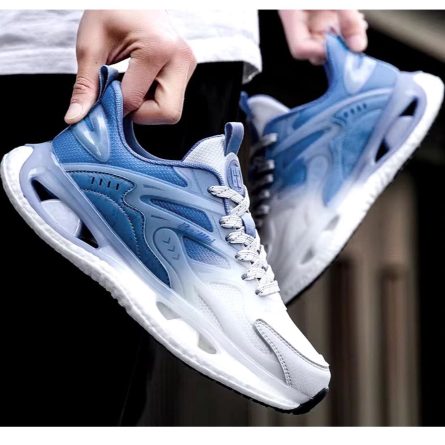 New Arrival Running Premium Sports Shoes - CN7