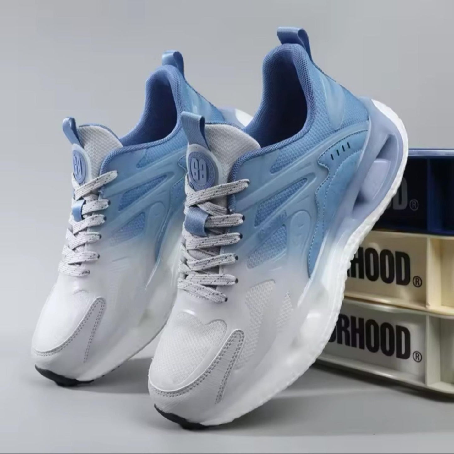 New Arrival Running Premium Sports Shoes - CN7