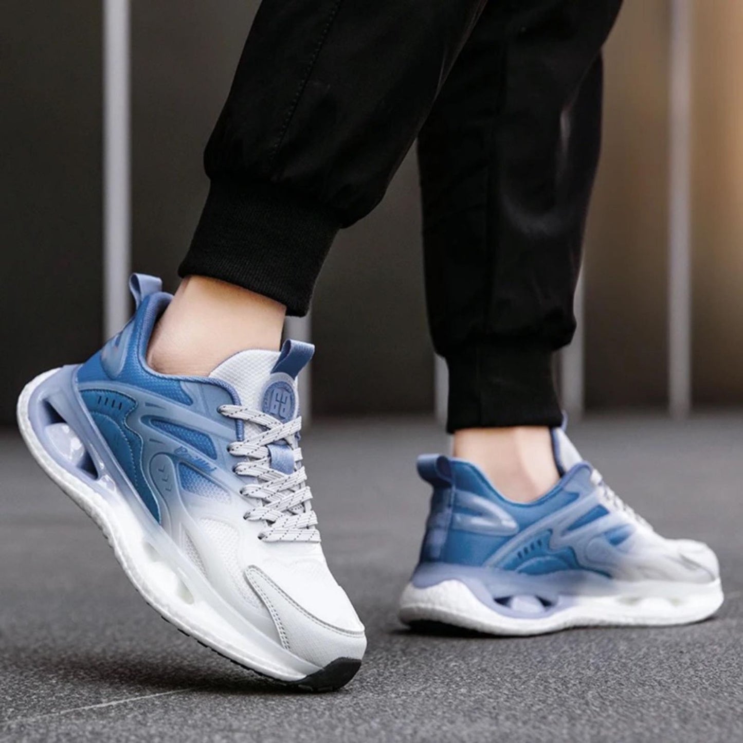New Arrival Running Premium Sports Shoes - CN7 (Copy)