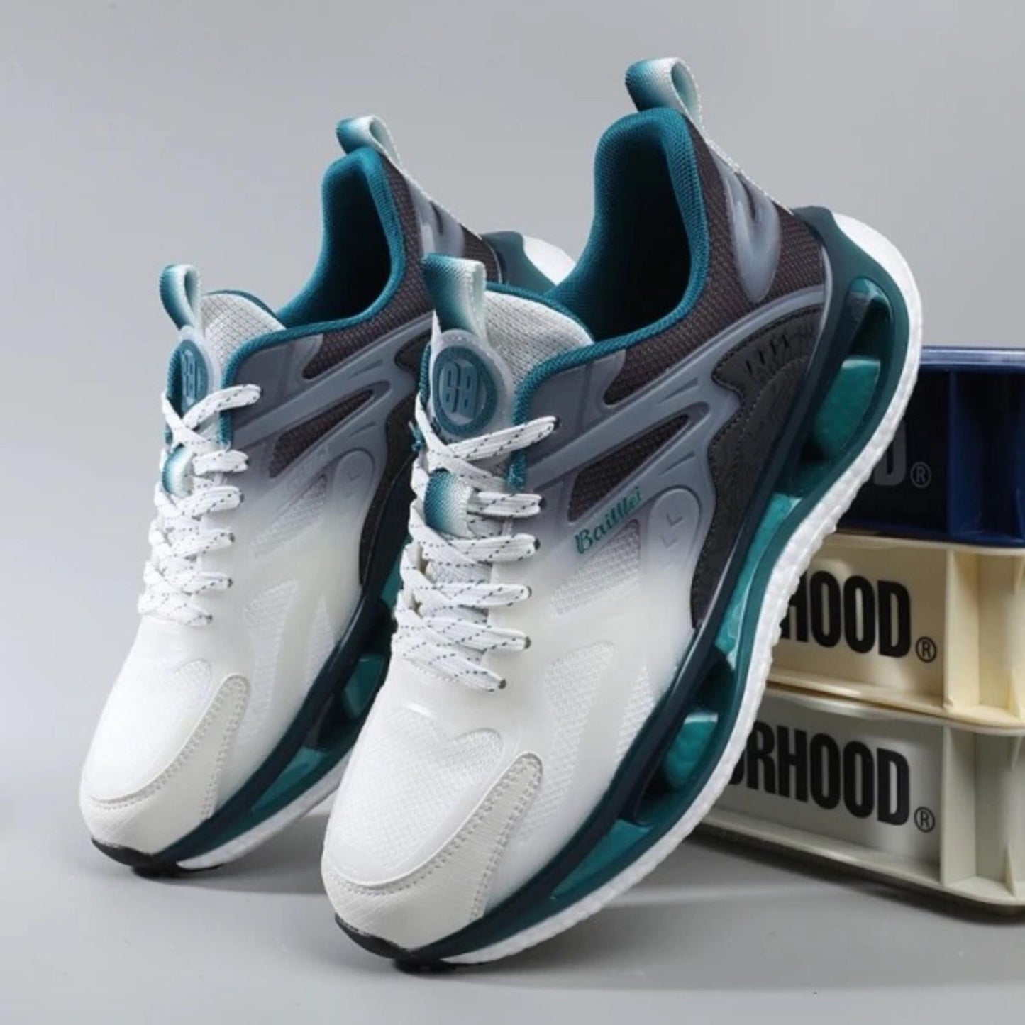 New Arrival Running Premium Sports Shoes - CN7