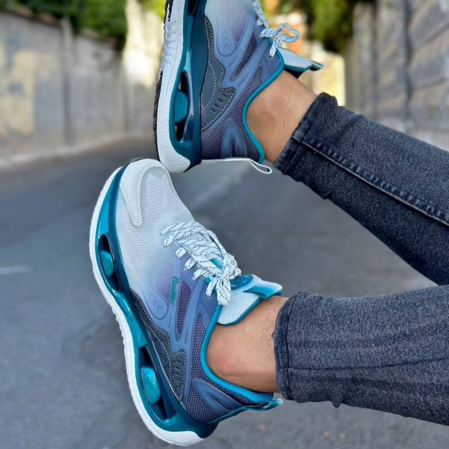 New Arrival Running Premium Sports Shoes - CN7 (Copy)