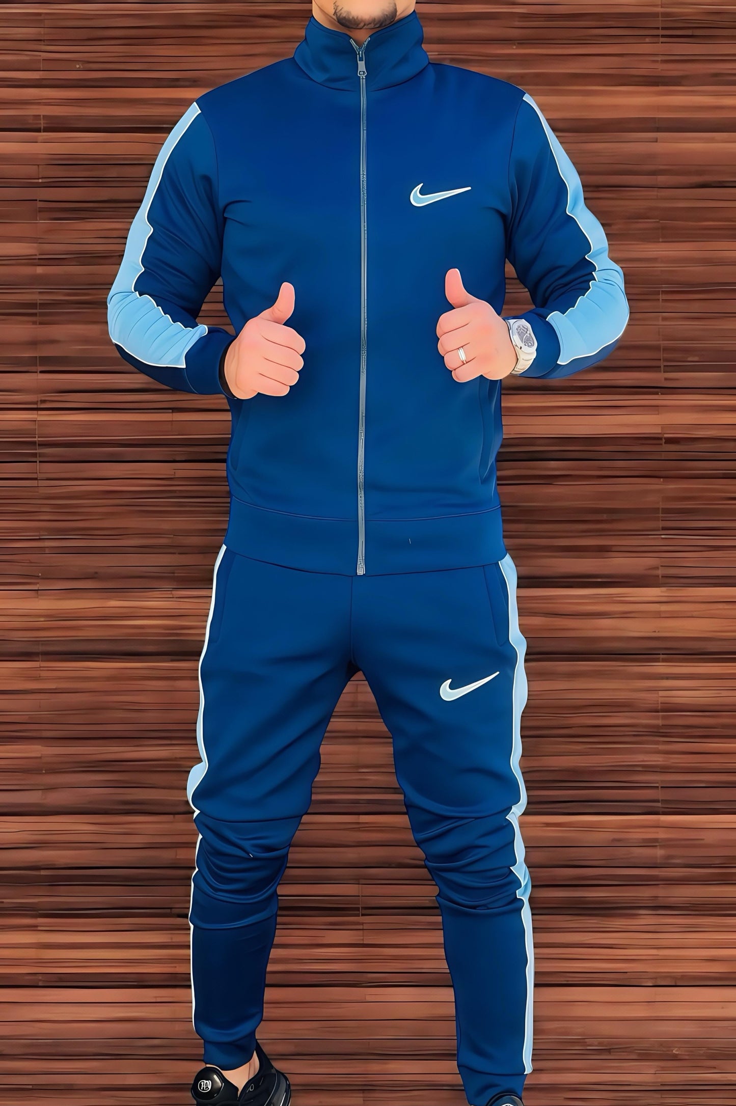 Survêtement Nike pour Les Hommes