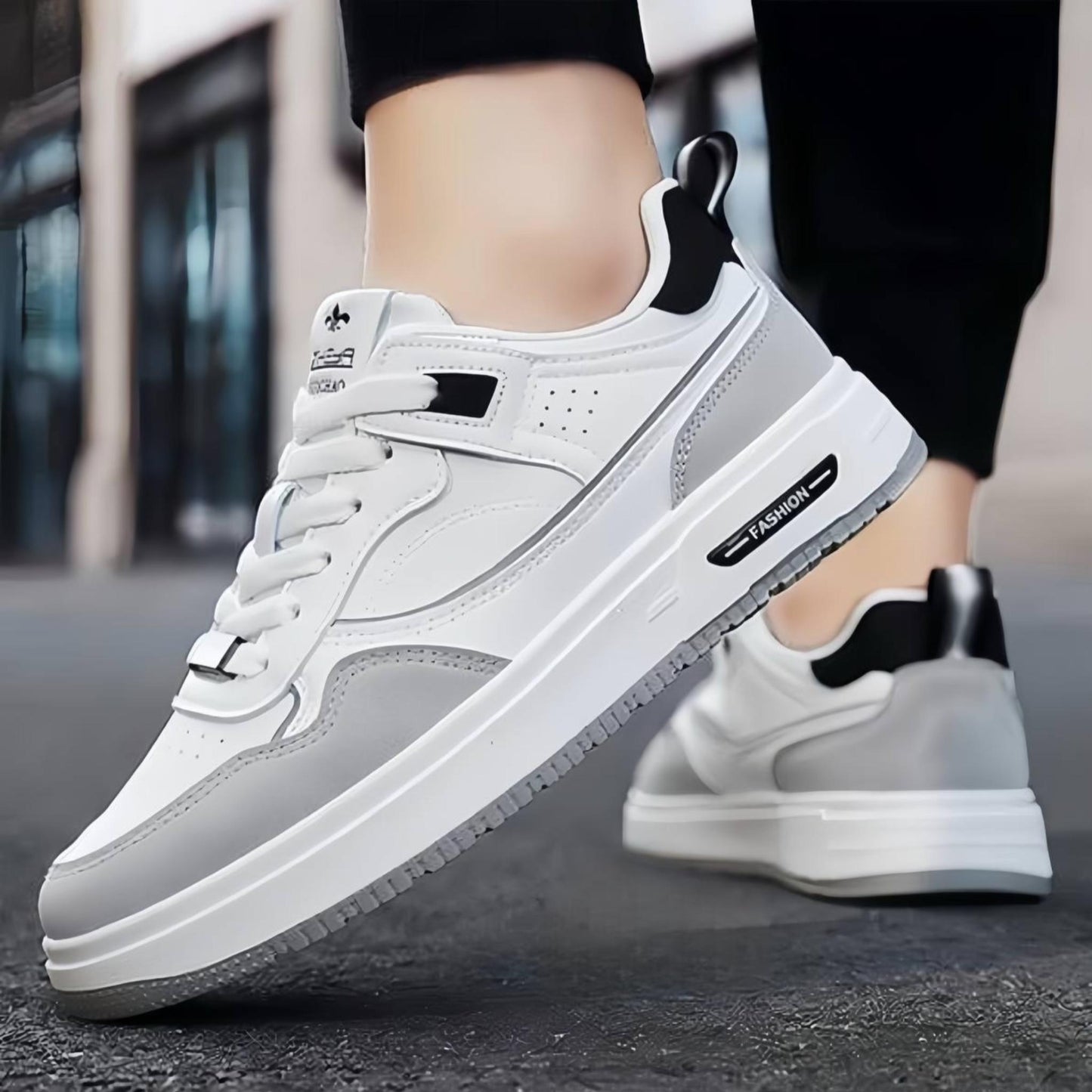 New Arrival Running Premium Classique Shoes