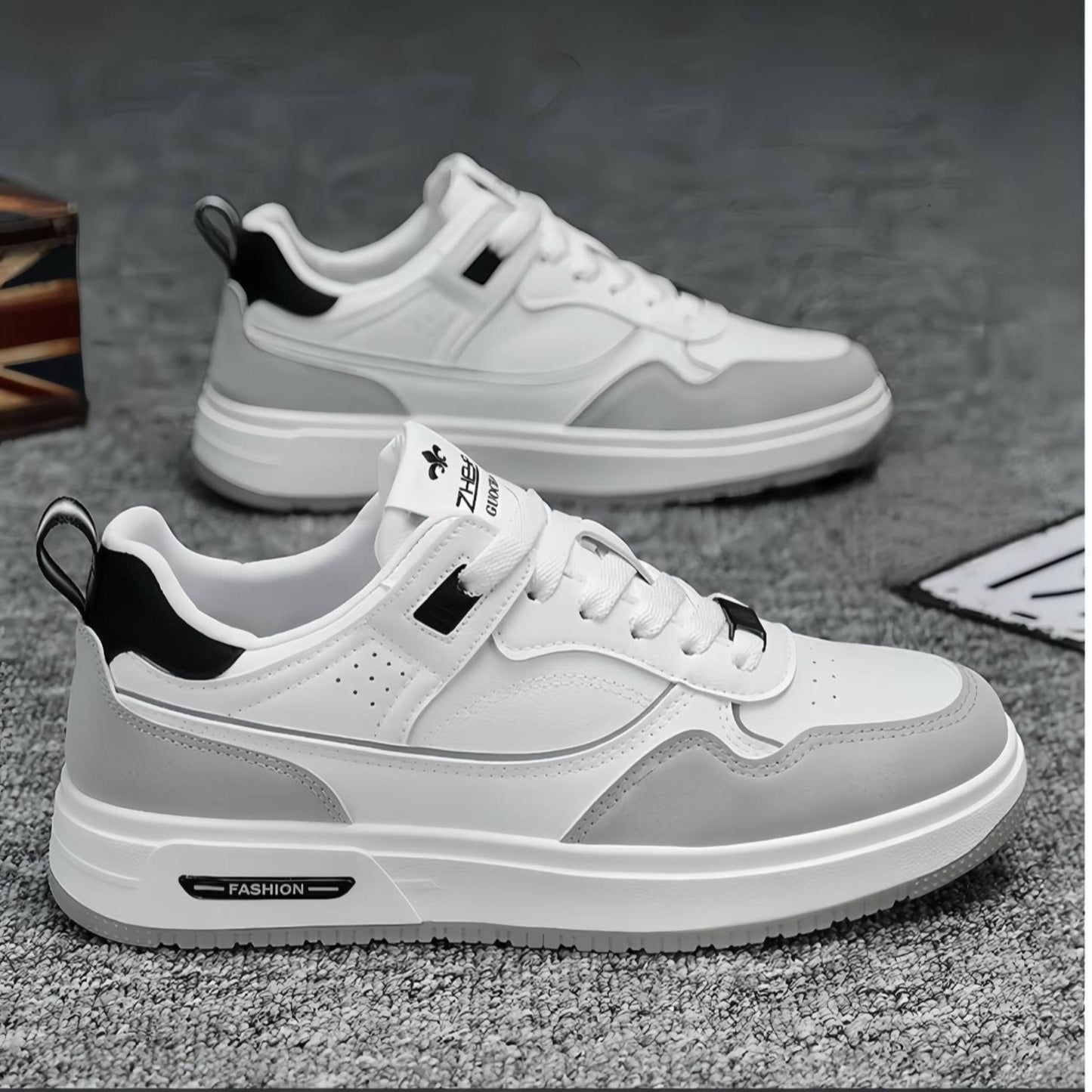 New Arrival Running Premium Classique Shoes