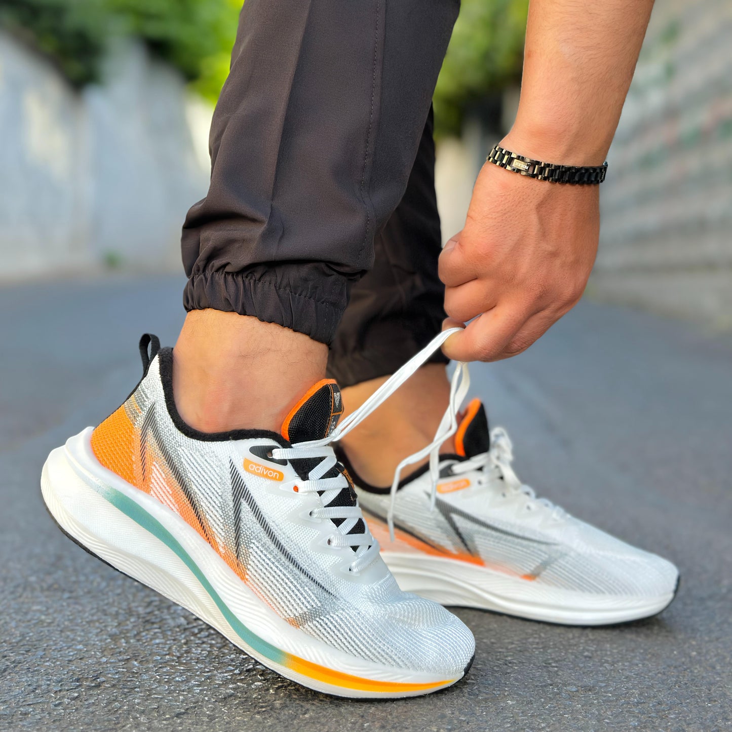 Brooks Homme Hyperion Elite Sneaker