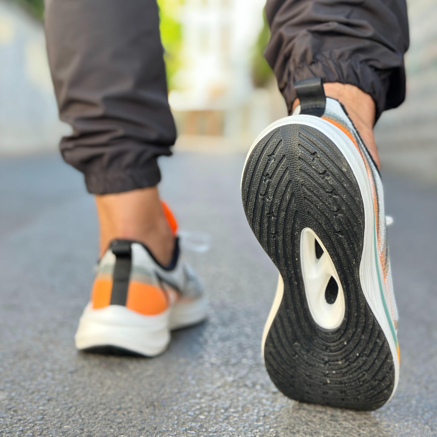 Brooks Homme Hyperion Elite Sneaker