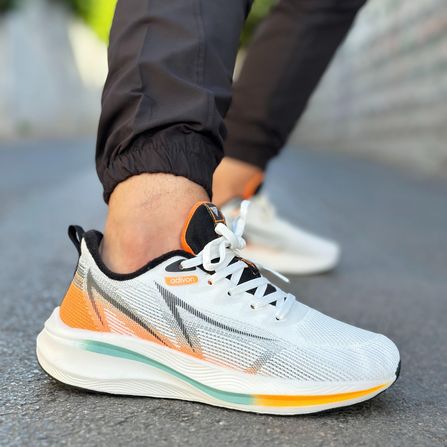 Brooks Homme Hyperion Elite Sneaker