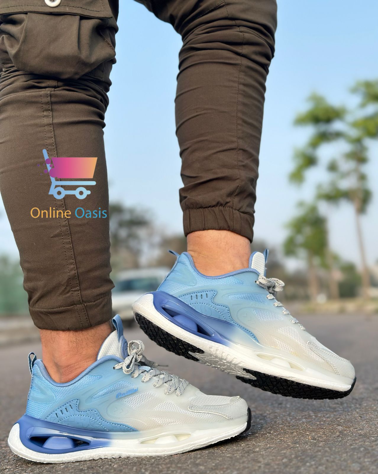 New Arrival Running Premium Sports Shoes - CN74