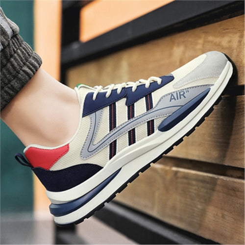 Chaussures de sport tendance pour hommes