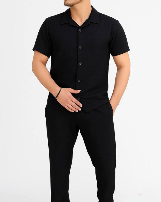 Ensemble ZARA - Classe et Confort