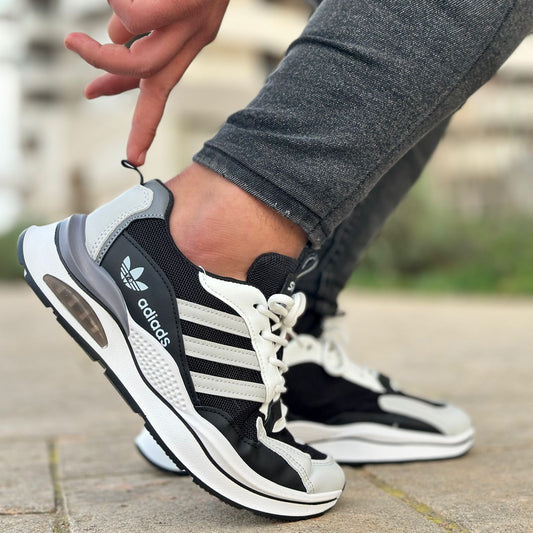 Chaussures de sport basses pour hommes Y-8