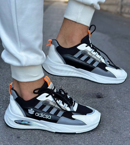 Chaussures de sport basses pour hommes H24