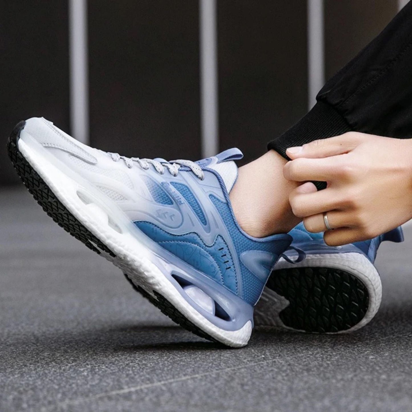 New Arrival Running Premium Sports Shoes - CN7