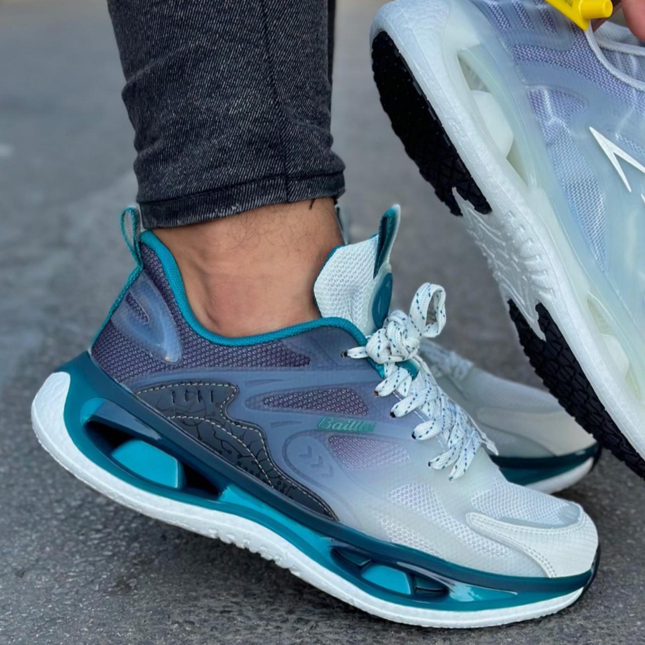 New Arrival Running Premium Sports Shoes - CN7