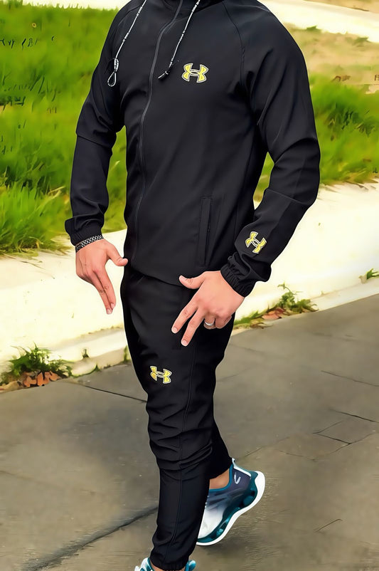Survêtement Under Armour pour Les Hommes Y-10