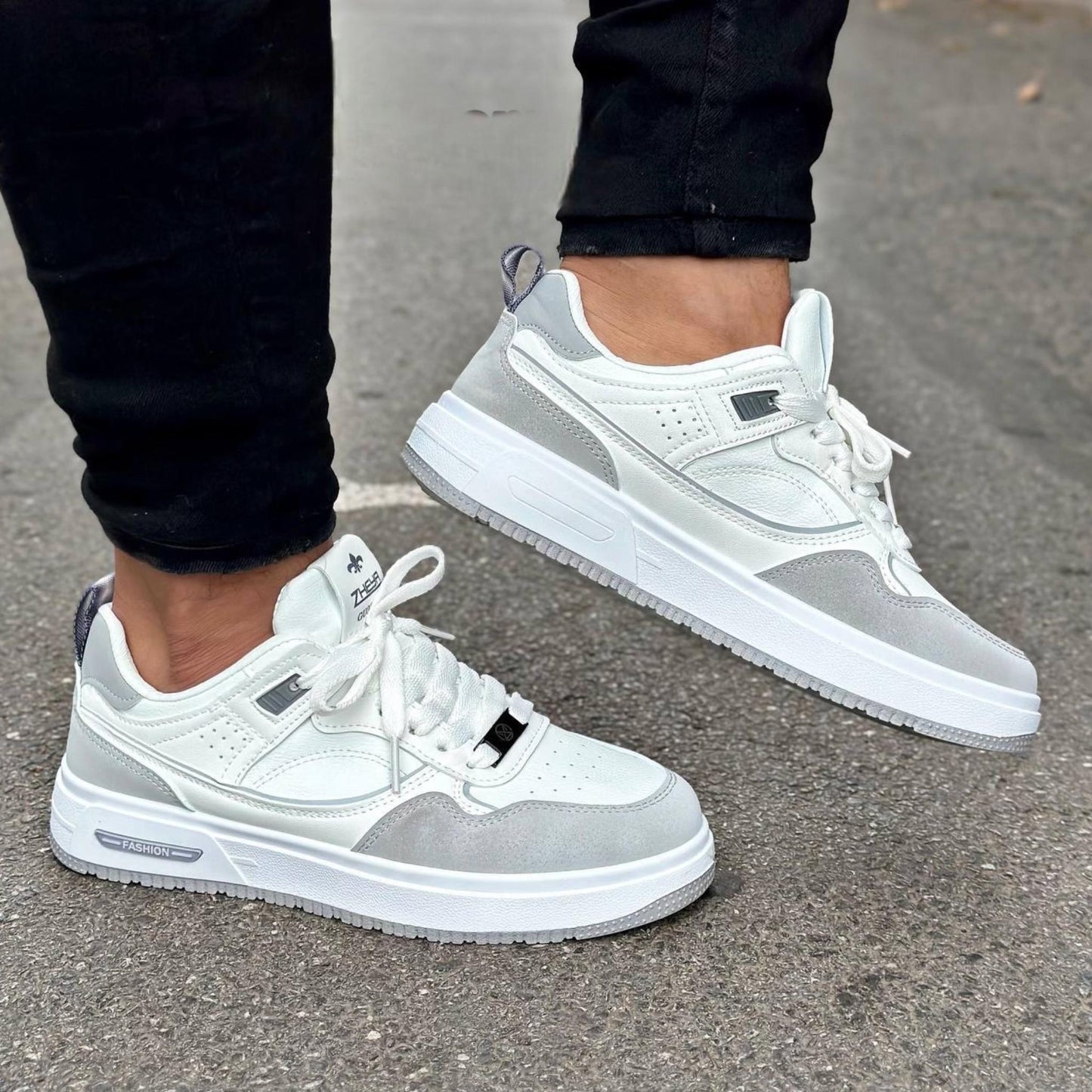 New Arrival Running Premium Classique Shoes