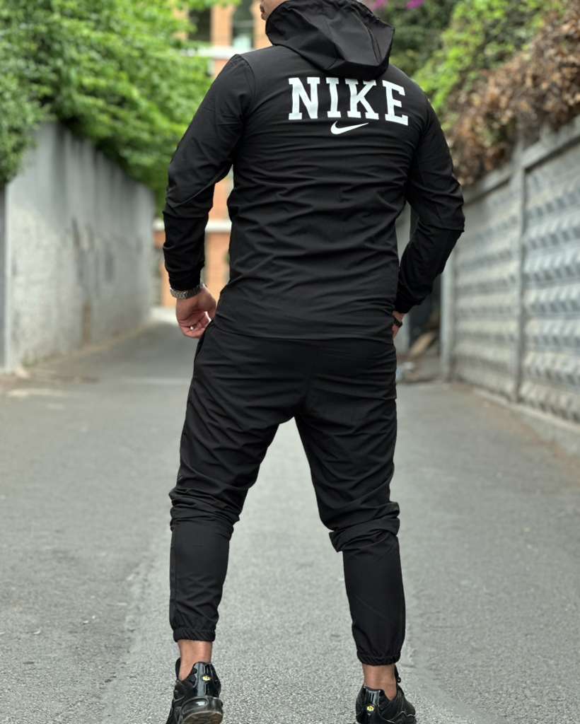 Nike - Advanced - Survêtement en maille