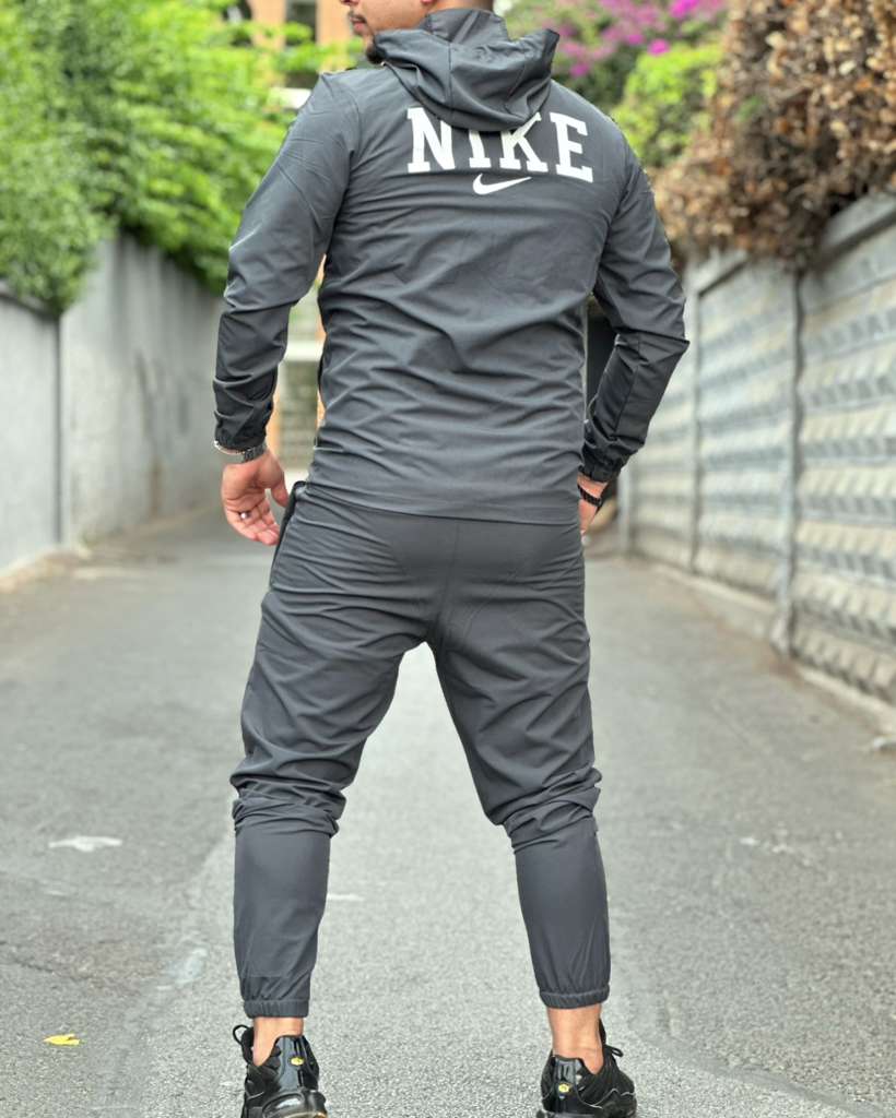 Nike - Advanced - Survêtement en maille