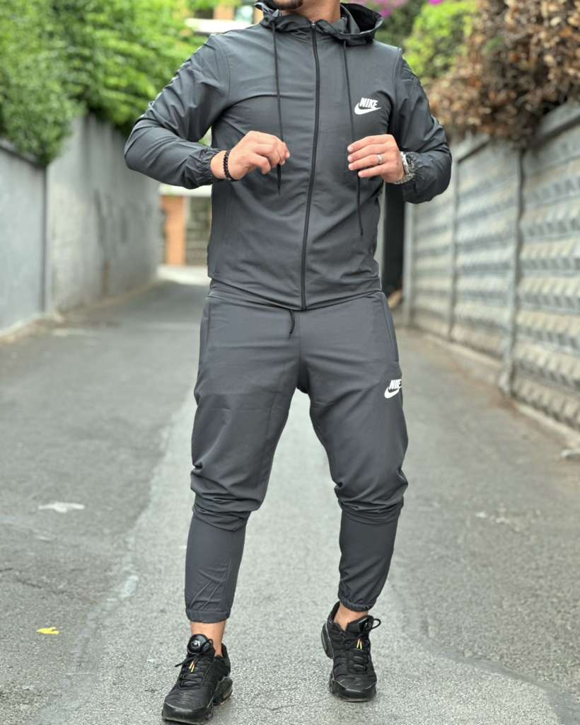 Nike - Advanced - Survêtement en maille