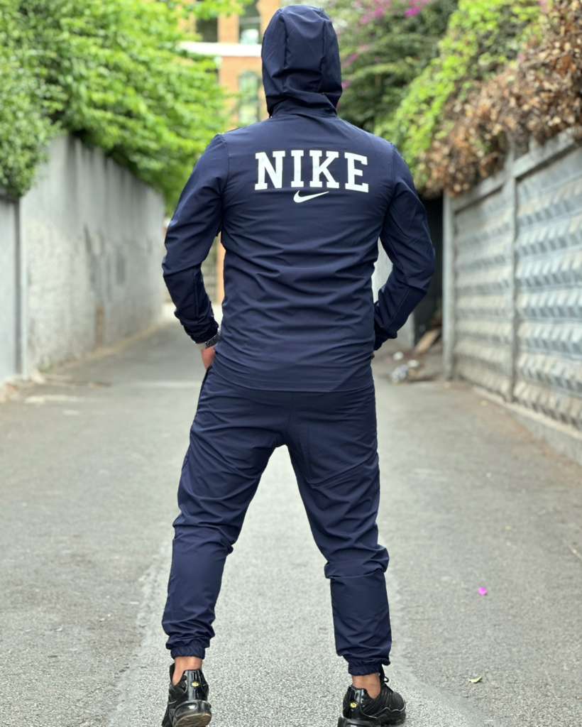 Nike - Advanced - Survêtement en maille