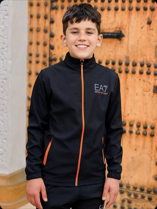 EA7 Emporio Armani BLOUSON UNISEX