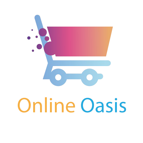 ONLINE OASIS