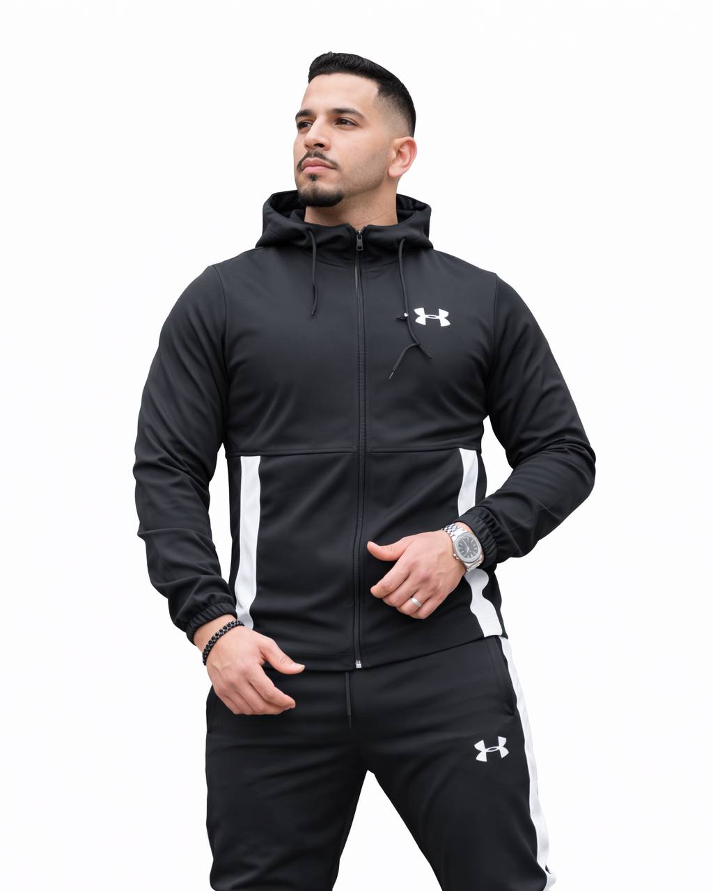 Survêtement Under Armour Doubleur Combia ref-G902