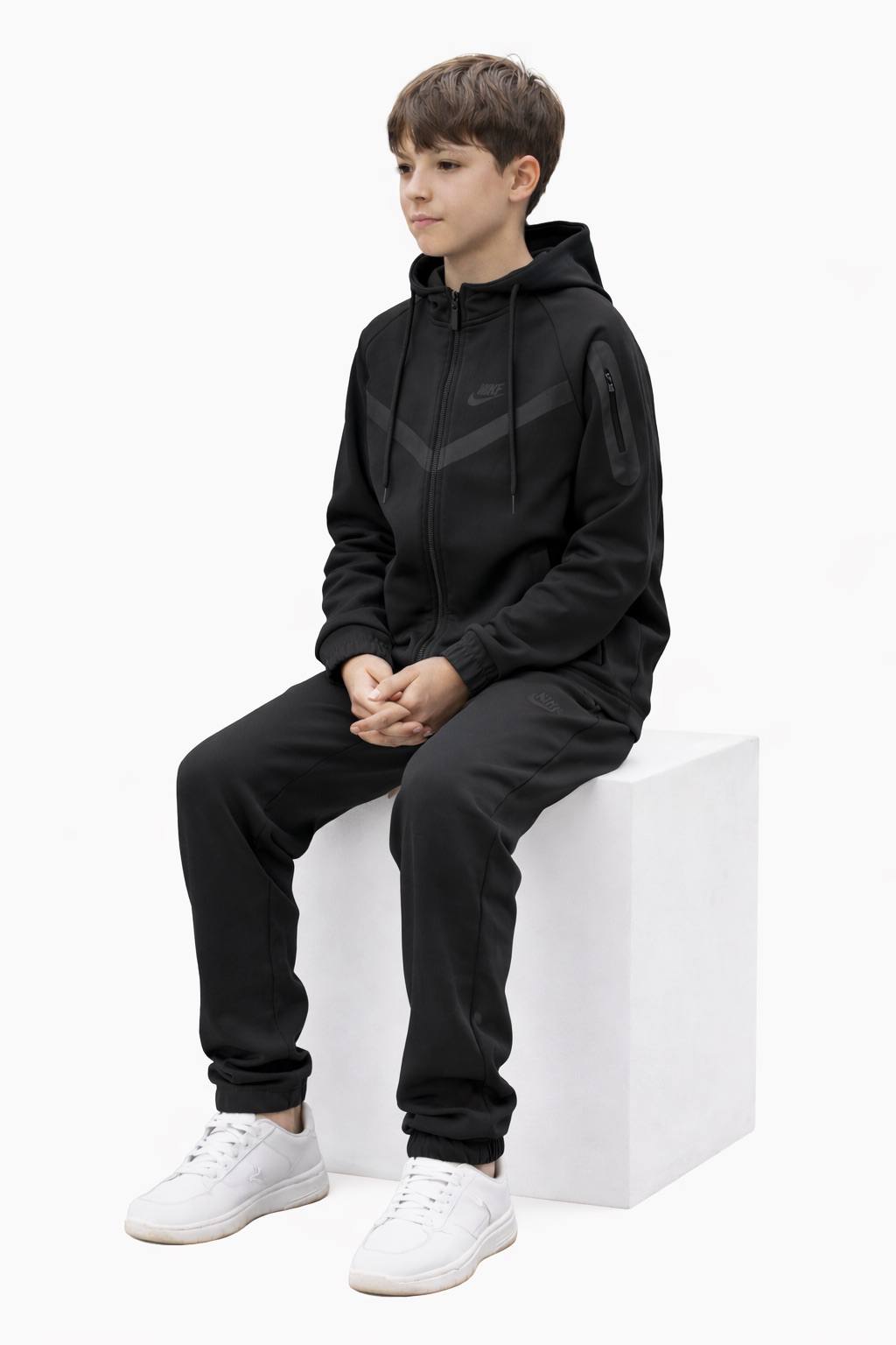 Ensemble Nike Tech enfant 10 /18 ans