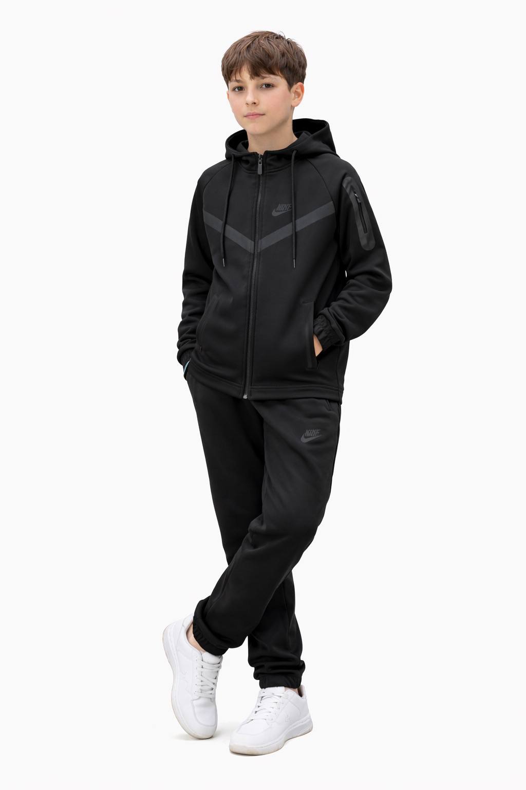 Ensemble Nike Tech enfant 10 /18 ans