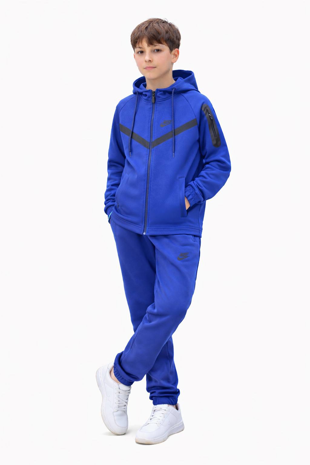 Ensemble Nike Tech enfant 10 /18 ans