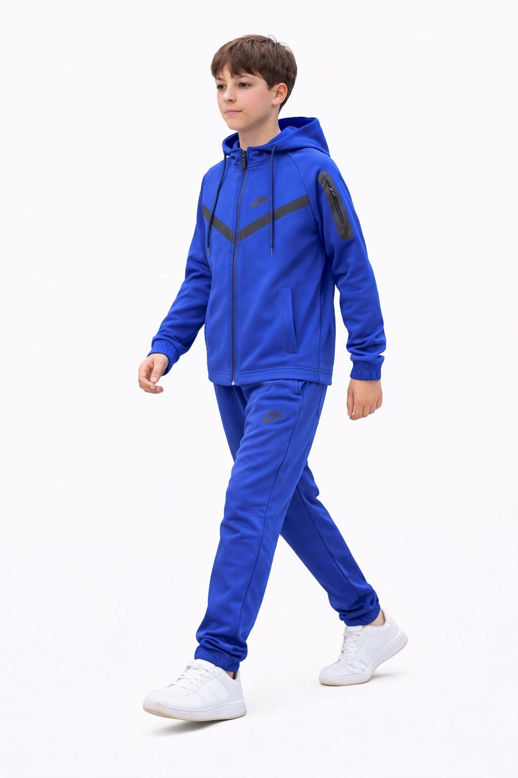Ensemble Nike Tech enfant 10 /18 ans