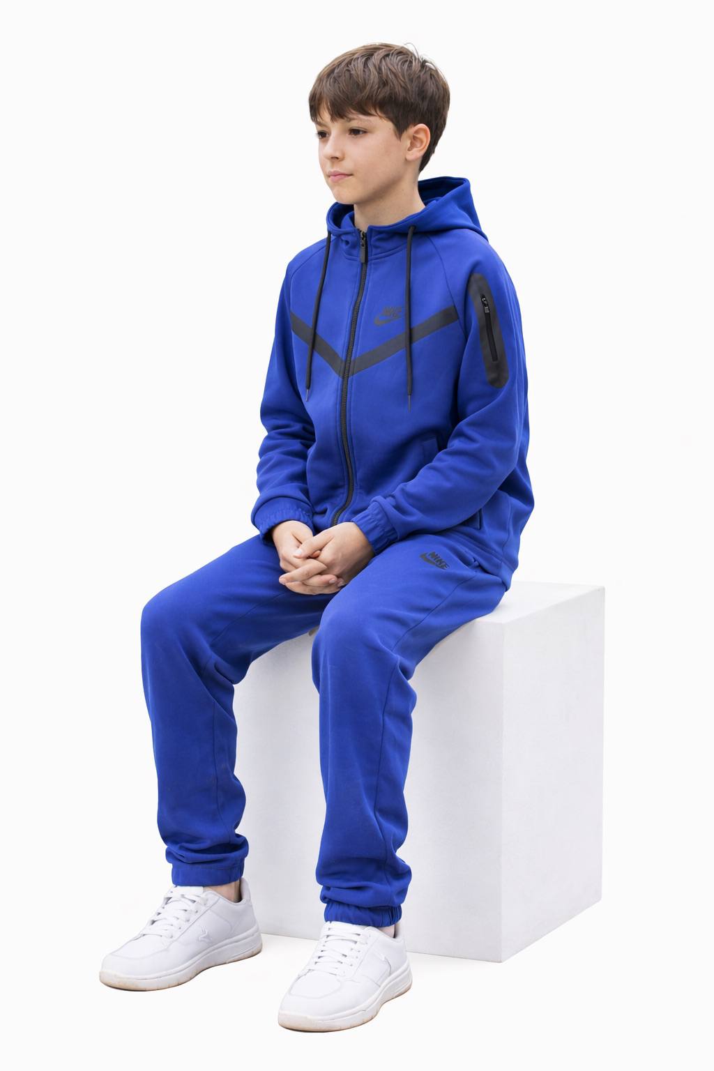 Ensemble Nike Tech enfant 10 /18 ans