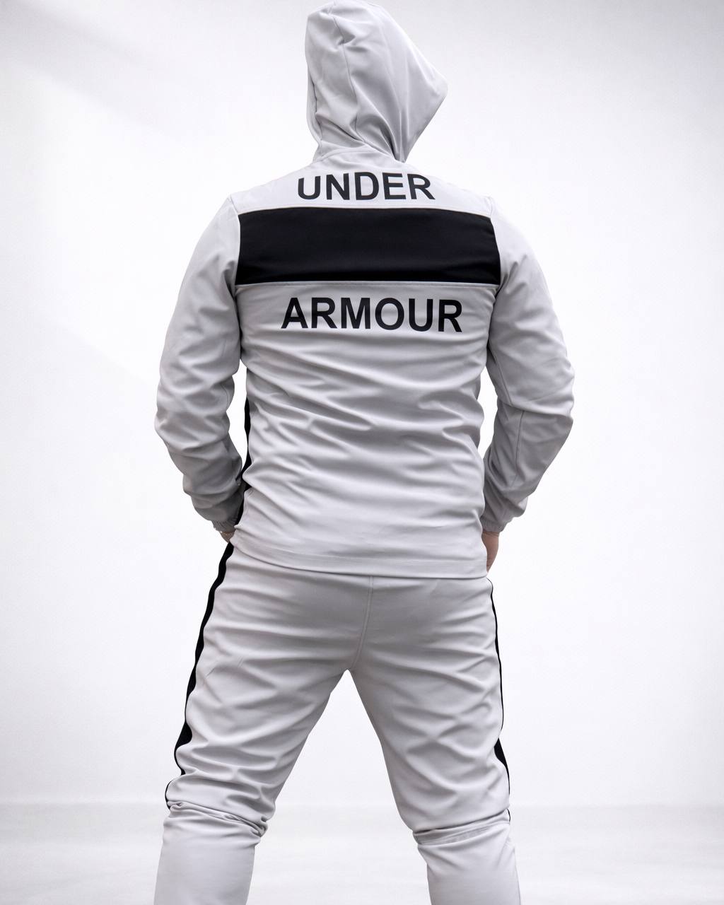 Survêtement Under Armour Doubleur Combia ref-G902